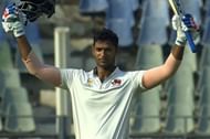 Dube is best suited for the number 6 spot, finishing off games with his offensive strokes and also bowling a few overs of seam in between